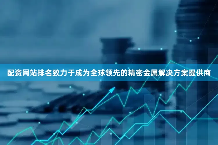 配资网站排名致力于成为全球领先的精密金属解决方案提供商