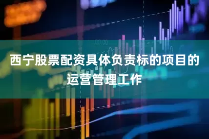 西宁股票配资具体负责标的项目的运营管理工作